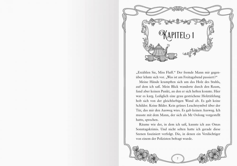 Ravensburger Buch Erzählendes Kinderbuch Thea Magica Band 2 Der Schatz von Palau Chai 40921