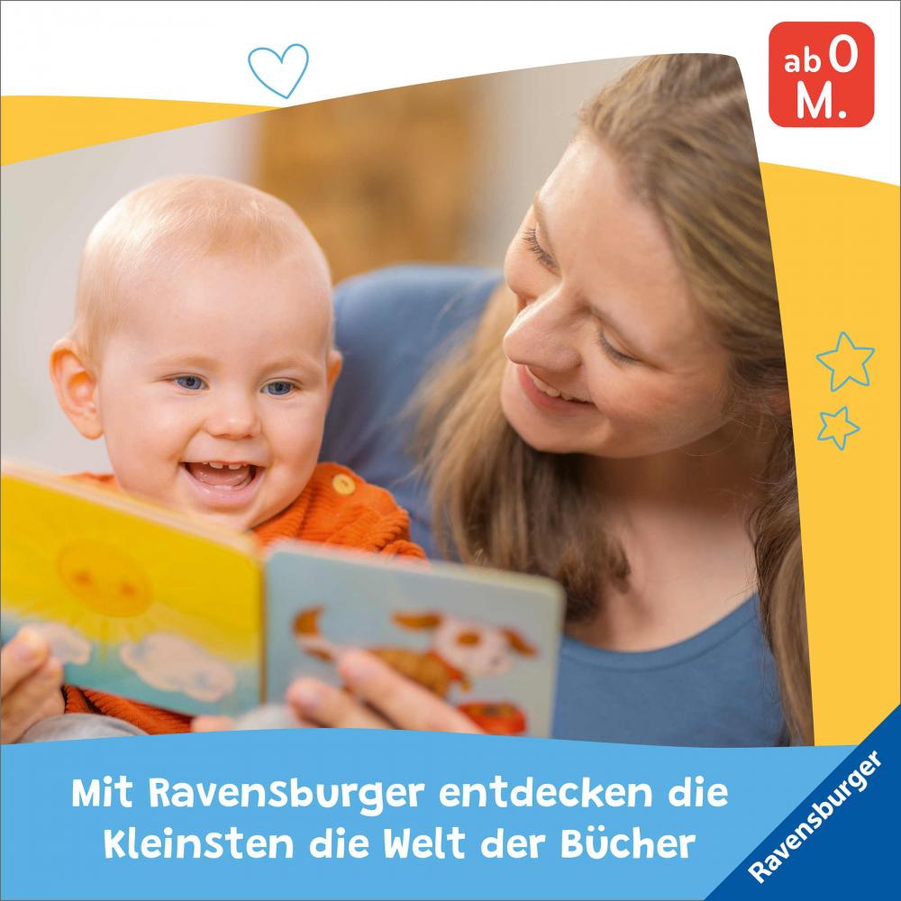 Ravensburger Buch Pappbilderbuch Mitmachen Mein Knuddel Knautsch Buch flip&pop Meine Fahrzeuge 42224