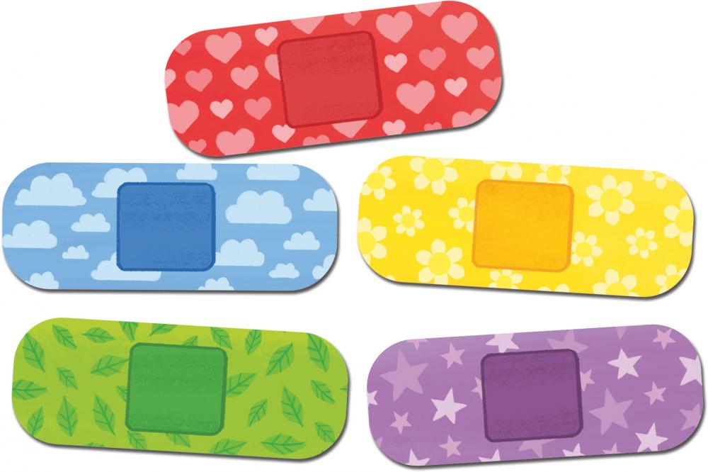 Ravensburger Buch Play+ Mein lustiges Spielbuch Pflaster her, sagt Doktor Bär ab 2 Jahre 45642