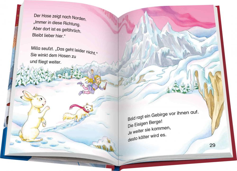 Ravensburger Buch Leserabe Die schönsten Erstlesegeschichten Weihnachten 46466