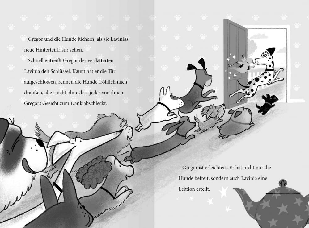 Ravensburger Buch Vorlesen Timmi und der Flaschengeist Band 1 Eine Teekanne voller Wunder 46480