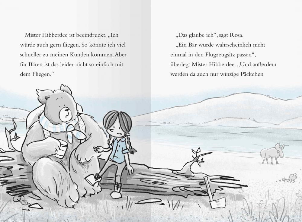 Ravensburger Buch Vorlesen Abenteuer in Waldorado Band 1 Willkommen zu Hause 46482