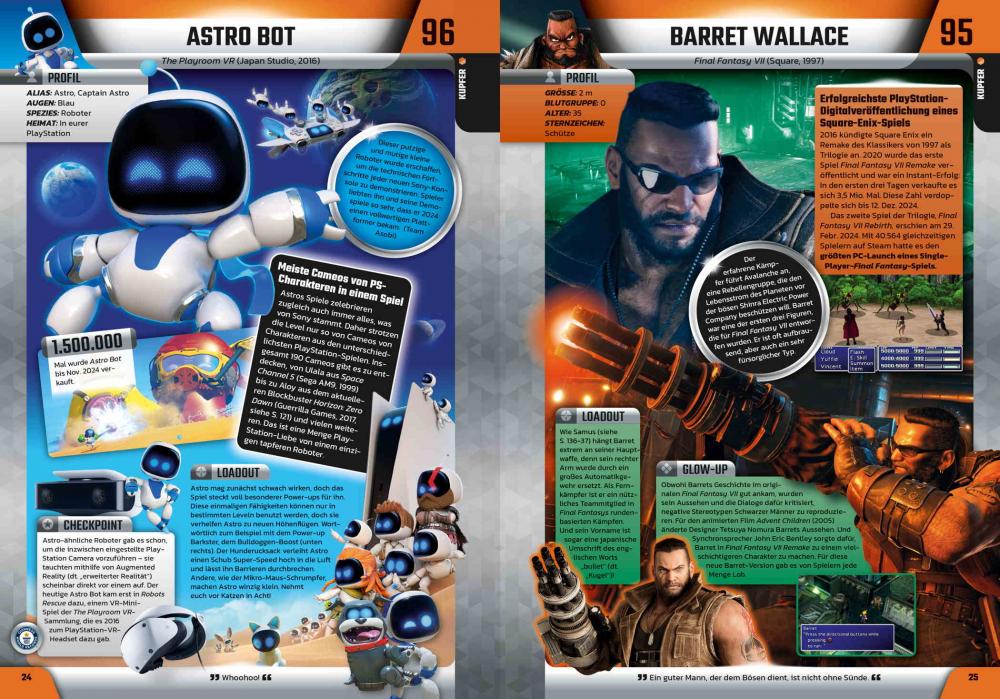 Ravensburger Buch Guinness Guinness World Records Gamer's 2026 48097