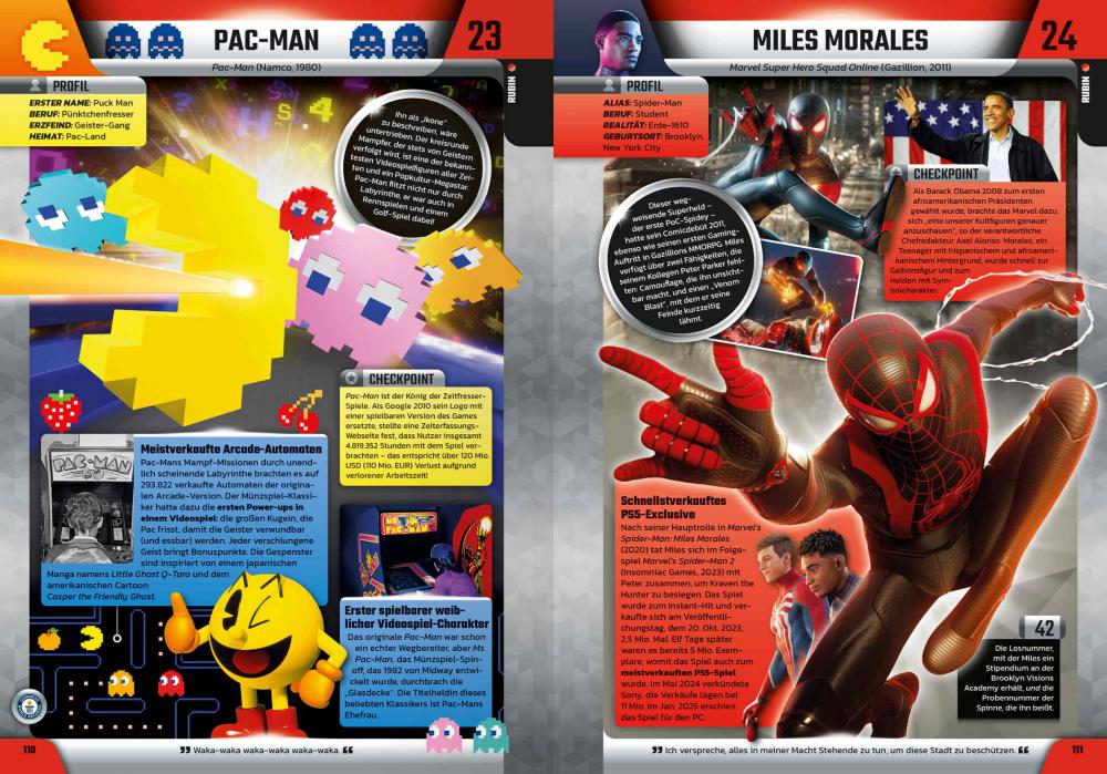 Ravensburger Buch Guinness Guinness World Records Gamer's 2026 48097