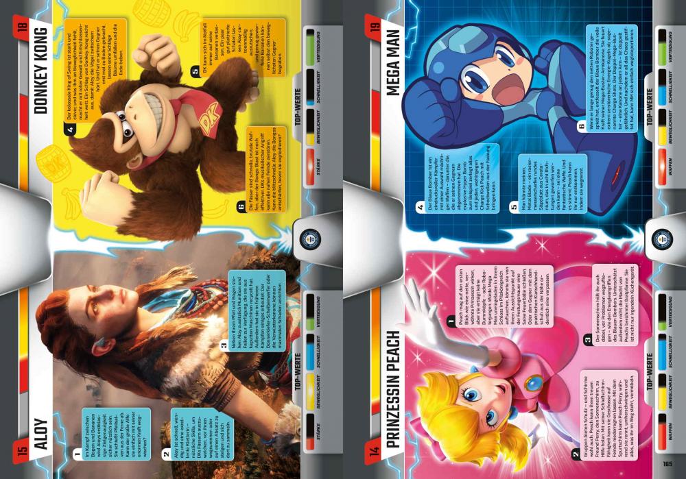 Ravensburger Buch Guinness Guinness World Records Gamer's 2026 48097