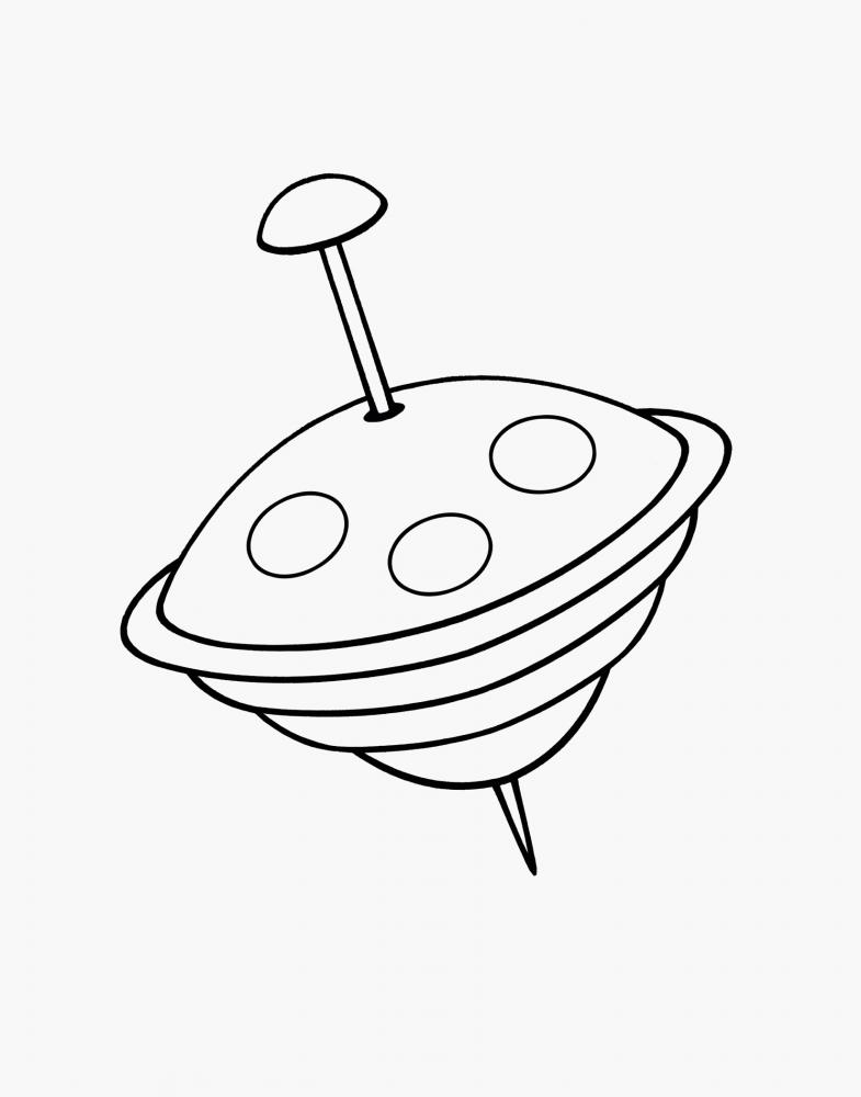 Ravensburger Buch Kreativität Spiel & Spaß Mein allererster Malblock Spielzeug 48846