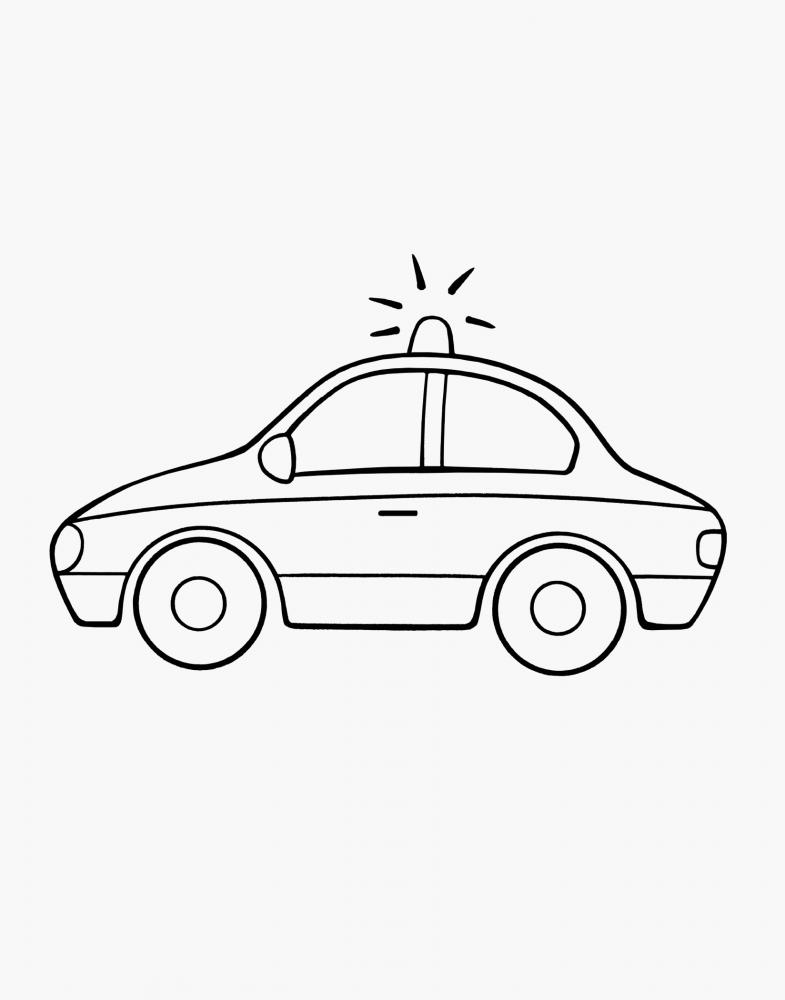 Ravensburger Buch Kreativität Spiel & Spaß Mein allererster Malblock Fahrzeuge 48847