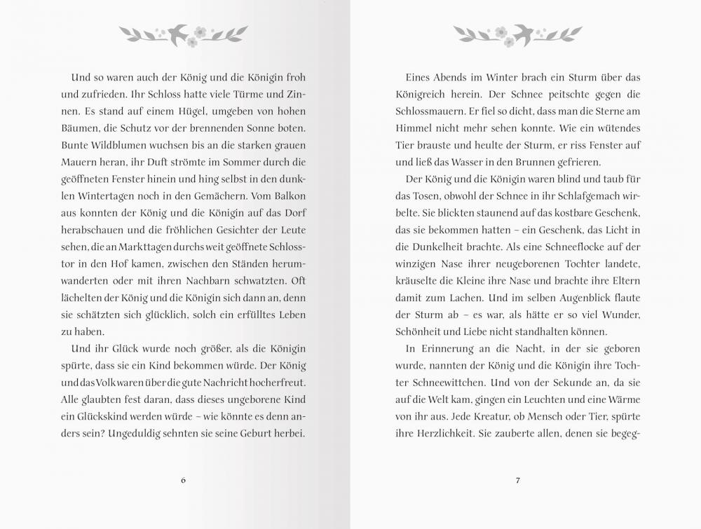 Ravensburger Buch zum Film Disney Schneewittchen Der offizielle Roman zum Film 49771