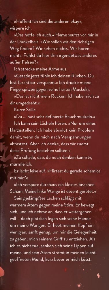 Ravensburger Buch Jugendliteratur Palace of Ink & Illusions Band 1 Der Kuss der Muse 58691