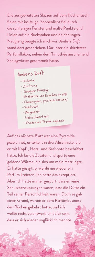 Ravensburger Buch Jugendliteratur The French Escape Love & Lavender Band 1 58700