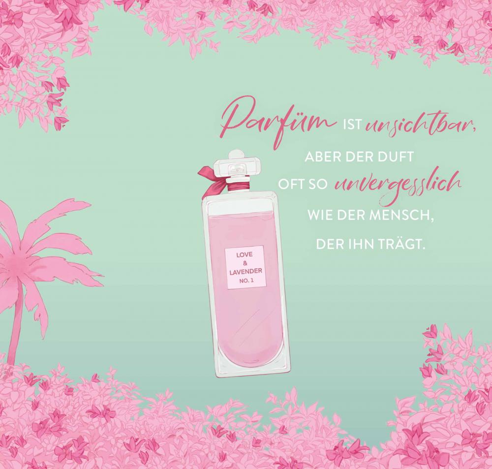 Ravensburger Buch Jugendliteratur The French Escape Love & Lavender Band 1 58700