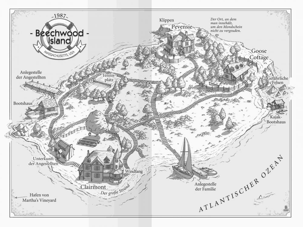 Ravensburger Buch Jugendliteratur Family of Liars Wie wir Lügner wurden Lügner Reihe 2 58734