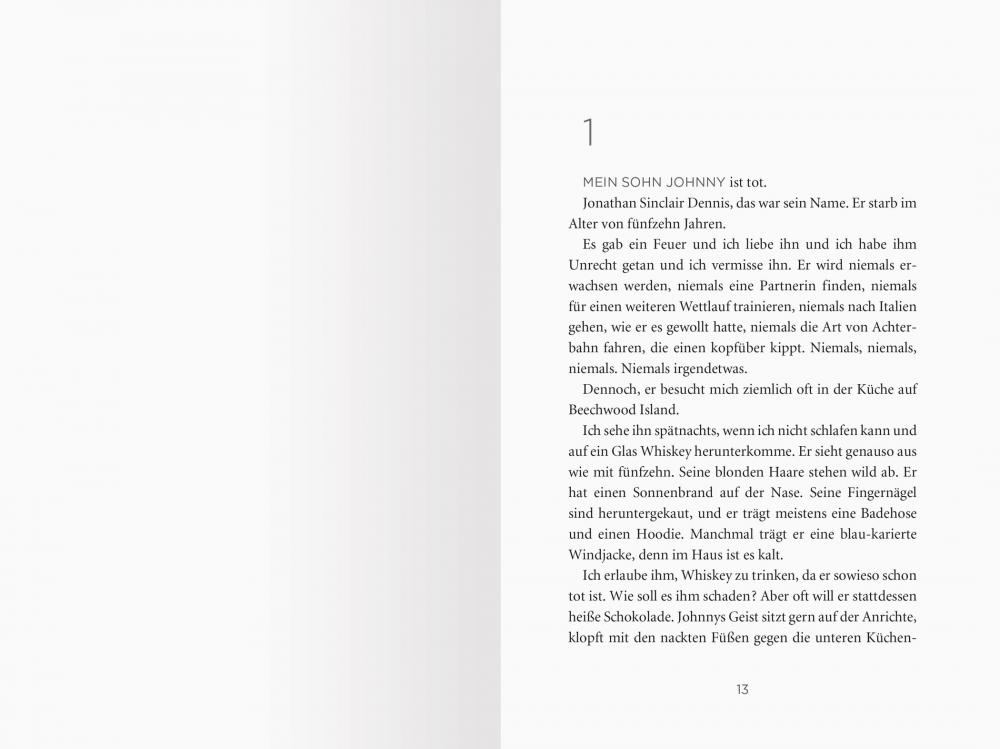 Ravensburger Buch Jugendliteratur Family of Liars Wie wir Lügner wurden Lügner Reihe 2 58734