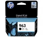 HP Druckerpatrone Tinte Nr. 963 BK black, schwarz