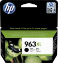 HP Druckerpatrone Tinte Nr. 963 XL BK black, schwarz