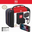 Nacon für Nintendo Switch 2 Tasche Hartschalentasche Travel Case NS262 XL AL113637