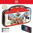 Nacon für Nintendo Switch 2 Tasche Hartschalentasche Travel Case Mario Kart NS212MKW AL113682