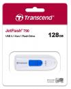 Transcend USB Stick 128GB Speicherstick JetFlash 790W weiß USB 3.1