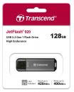 Transcend USB Stick 128GB Speicherstick JetFlash 920 spacegrau USB 3.2 Gen. 1 USB-A