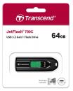 Transcend USB Stick 64GB Speicherstick JetFlash 790C USB 3.2 Gen. 1 USB-C