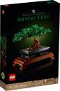 LEGO® Creator Expert Bonsai Baum 878 Teile 10281