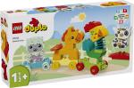 LEGO® DUPLO® Creative Play Tierzug 19 Teile 10412