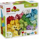 LEGO® DUPLO® Classic Bunte Kreativbox 80 Teile 10479