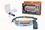 Simba Outdoor Forschen und Entdecken Scout Gürteltasche und Zubehör 109452713