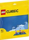 LEGO® Classic Blaue Bauplatte 1 Teil 11025
