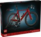 LEGO® Icons Rennrad 1015 Teile 11380