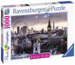 1000 Teile Ravensburger Puzzle Beautyful Skylines London 14085