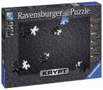736 Teile Ravensburger Puzzle Krypt Black 15260