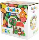 PlayMais Bastel Kreativität Classic BASIC Small ab 3 Jahren 160023
