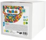 PlayMais Bastel Kreativität EDULINE 1000 ab 3 Jahren 160872