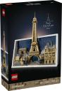 LEGO® Architecture Paris - Stadt der Liebe 958 Teile 21064