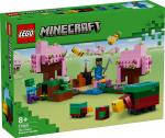 LEGO® Minecraft™ Der Kirschblütengarten 304 Teile 21260