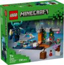 LEGO® Minecraft™ Begegnung mit dem Wächter 238 Teile 21274
