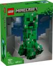 LEGO® Minecraft™ Der Creeper™ 665 Teile 21276