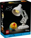 LEGO® Ideas Disney Pixar Luxo Jr. 613 Teile 21357