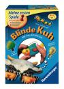 Ravensburger Meine ersten Spiele Tastspiel Blinde Kuh 21404