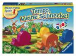 Ravensburger Meine ersten Spiele Farbwürfelspiel Tempo, kleine Schnecke! 21420