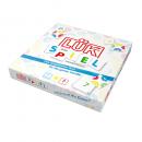 LÜK Familienspiel Quizspiel Das Spiel Der völlig verdrehte Quizspaß Basisversion 246000