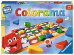 Ravensburger Spielend Neues Lernen Basiskenntnisse Colorama 24921