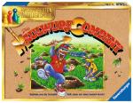 Ravensburger Familienspiel 3D-Laufspiel Die Maulwurf Company 26423