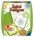Ravensburger Creation Spiral Designer Mini grün 29709