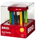 Brio Babywelt Rassel Bunte Klingelrassel 30051