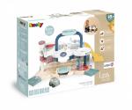 Smoby Spielzeug Little Smoby Parkgarage First Garage Parkhaus 7600140202