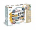 Smoby Spielzeug Little Little Smoby Garage Parkhaus 7600140203