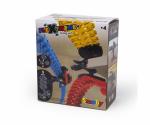 Smoby Spielzeug Auto Flextreme Fixierungsset 7600180910