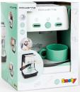 Smoby Spielzeug Spielwelt Küche Küchengerät Rowenta Espressomaschine elektrisch 7600310597